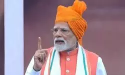 Modi rolls out PM Viksit Bharat Rozgar Yojana to create 3.5 cr jobs in two years