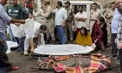 Kishtwar cloudburst: J-K authorities identify 21 bodies