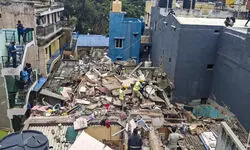 Boy killed in cylinder blast; CM announces Rs 5 lakh compensation