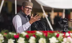Will Pahalgam killers decide whether JK will be a state, asks CM Omar Abdullah