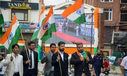 Achievements, challenges, plans highlighted during I-Day celebrations in states, UTs