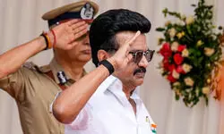Constitution based action only solution to retrieve states powers, says Stalin in his I-day address