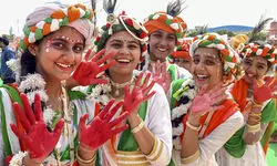 India@79 India@79