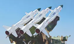 India becomes a global defence force with strategic reforms & a drive for self-reliance India becomes a global defence force with strategic reforms & a drive for self-reliance