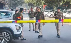 Shahdara: Cop’s son shot four times after late-night verbal spat