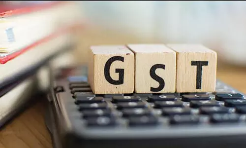 GST revamp to see rates of 5%, 18%; 40% tax on 7 items