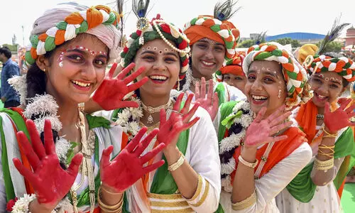 India@79