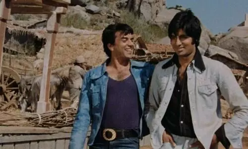 Sholay@50: Salman Khan, Sunny Deol and others revisit legacy