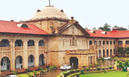One surety enough for bail, rules Allahabad HC