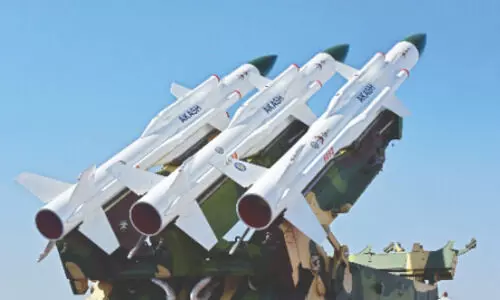 India becomes a global defence force with strategic reforms & a drive for self-reliance