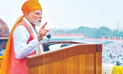 From border to business: PM’s I-Day speech targets security, jobs and growth