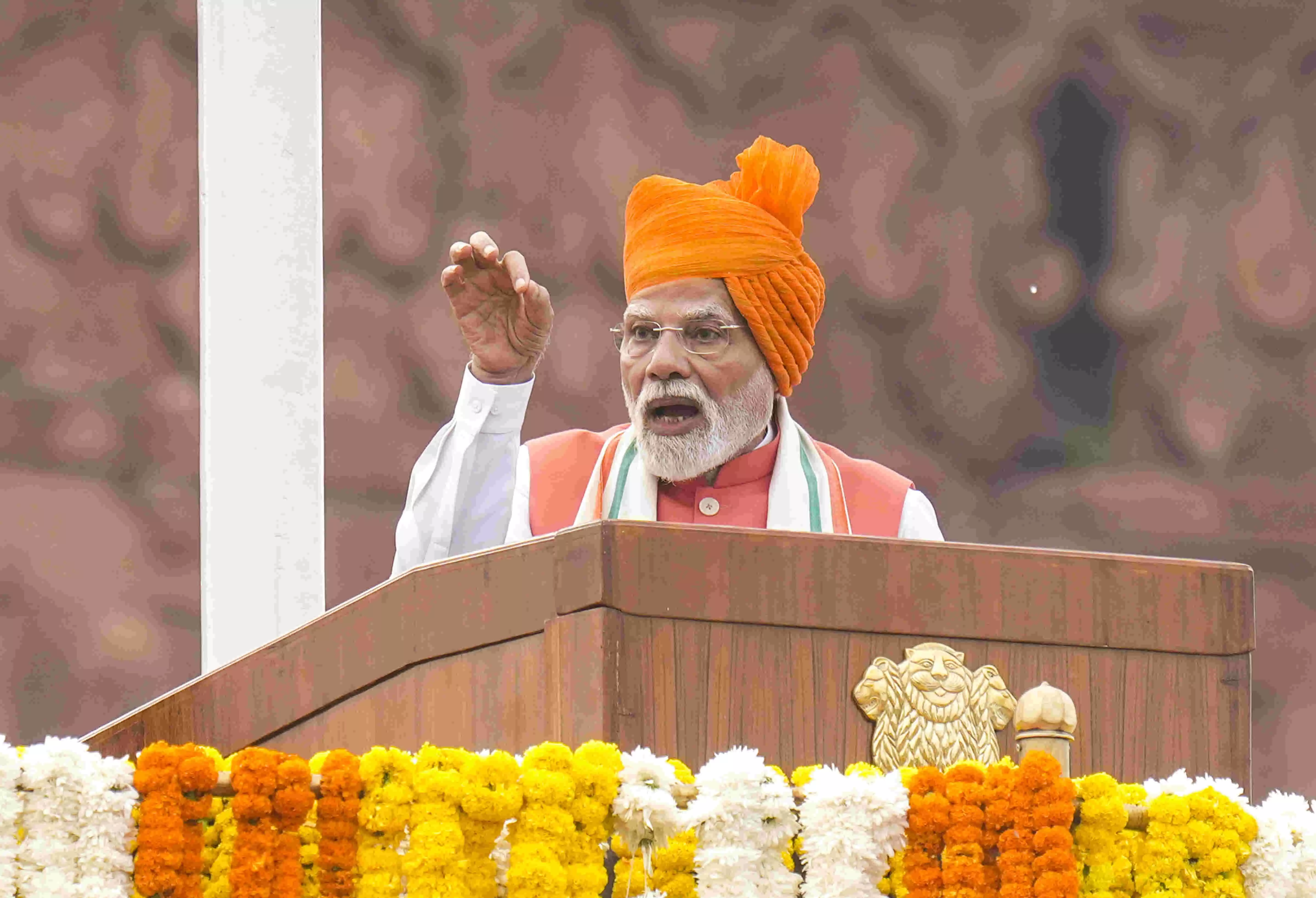 India will not differentiate between terrorists and those supporting them: PM Modi, in warning to Pakistan