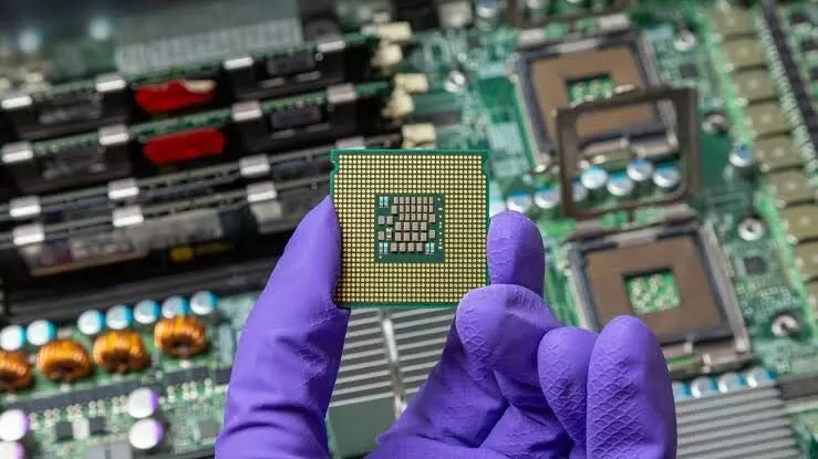 First made-in-India semiconductor chip to come in market by this year end: PM