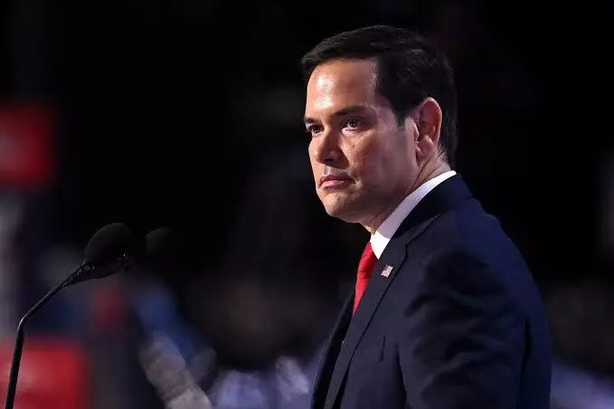 US, India will rise to modern challenges together: Secretary Rubio in I-Day message for India