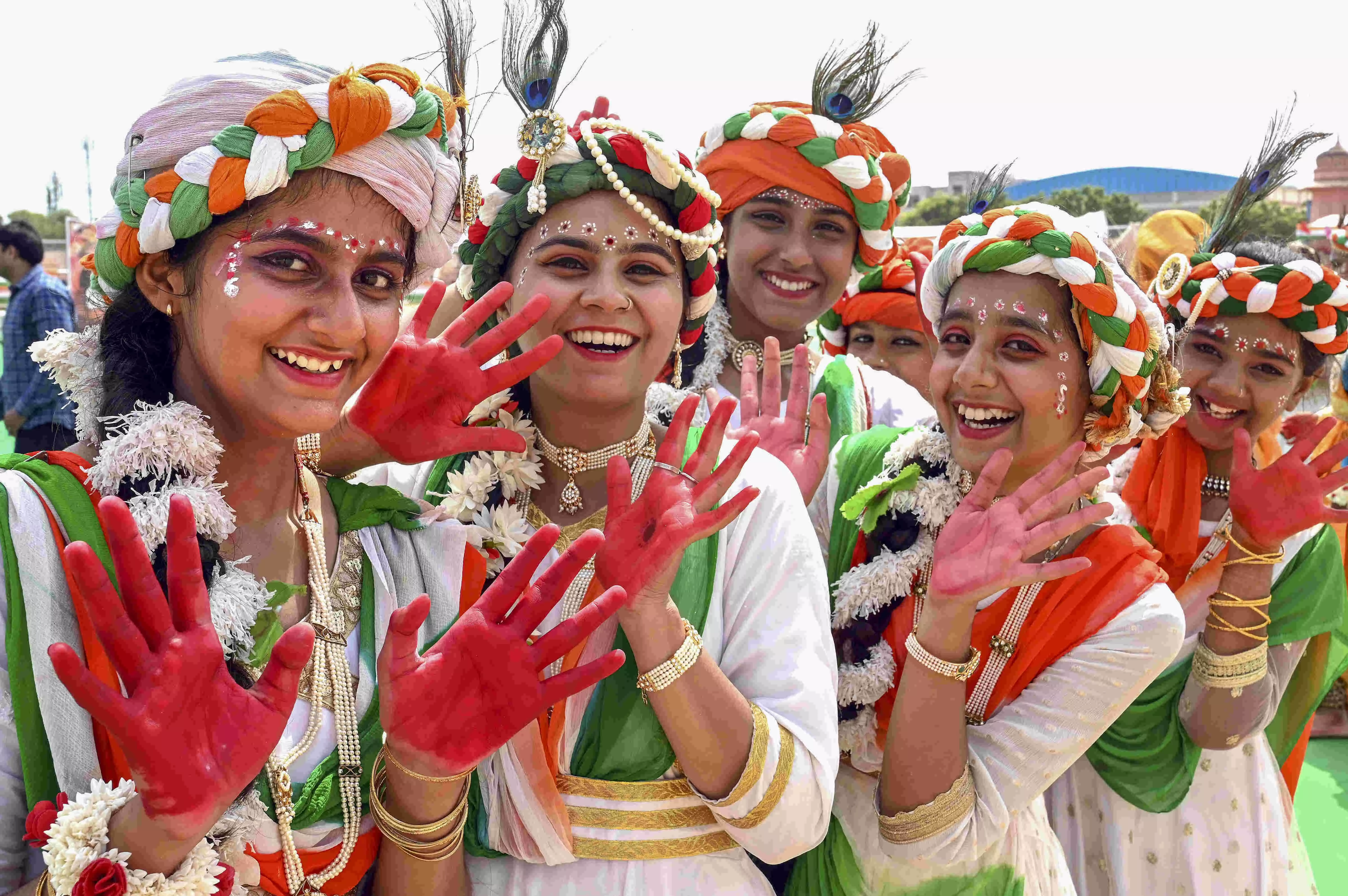 India@79