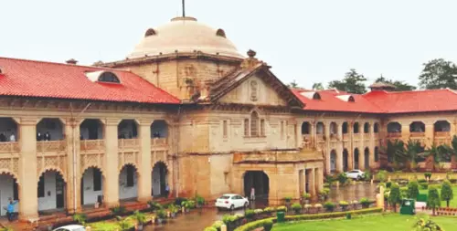 One surety enough for bail, rules Allahabad HC