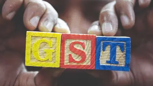 Govt mulls reforms in GST refund, return & registration processes