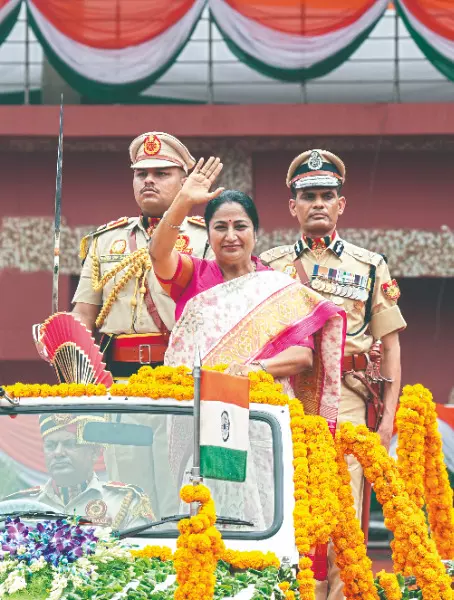 Delhi to get 12-km Chhath Ghat, Yamuna cruise, heritage circuits Delhi to get 12-km Chhath Ghat, Yamuna cruise, heritage circuits