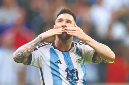 Messi’s India tour gets final seal of approval
