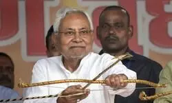 Nitish announces special economic packages for investors to promote investments in Bihar