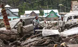 J&K cloudburst | 60 killed, 82 still missing; Explosives clear giant boulders