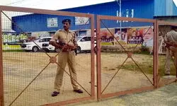 ED raids at TN min attempt to divert attention from vote chori, party wont be cowed down: DMK ED raids at TN min attempt to divert attention from vote chori, party wont be cowed down: DMK