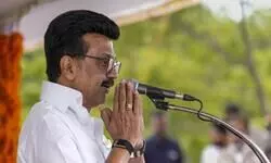US tariffs on Indian imports: Stalin seeks special financial relief package