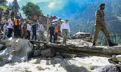 Peoples anger genuine, rescuers focused on saving those trapped: J-K CM at cloudburst-hit village Peoples anger genuine, rescuers focused on saving those trapped: J-K CM at cloudburst-hit village
