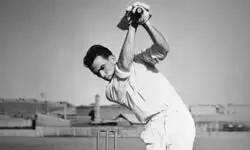 Former Australian cricketer, captain and coach Bob Simpson dies at age 89