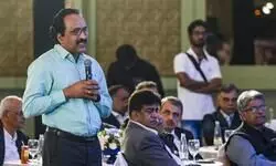 ISRO space laboratory inaugurated in remote Arunachal district