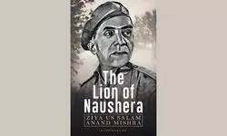 The Legend’s Last Roar