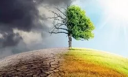 Breaking through the Frozen Spirals