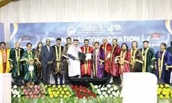 VIT Chancellor urges education push for developed India