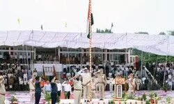 79th I-Day celebrated at Rail Coach Factory in Kapurthala