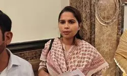 Expelled SP rebel MLA Pooja Pal may join BJP