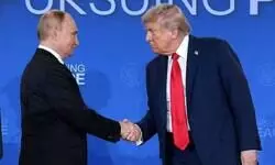 India welcomes Putin-Trump summit on Ukraine conflict