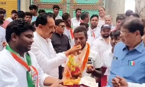 Post state govt’s effort, Malda youth returns after being pushed to B’desh; was branded ‘illegal immigrant’ in Rajasthan
