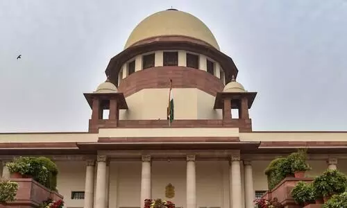 Timelines on Guvs, Prez would lead to ‘constitutional disorder’: Centre to SC