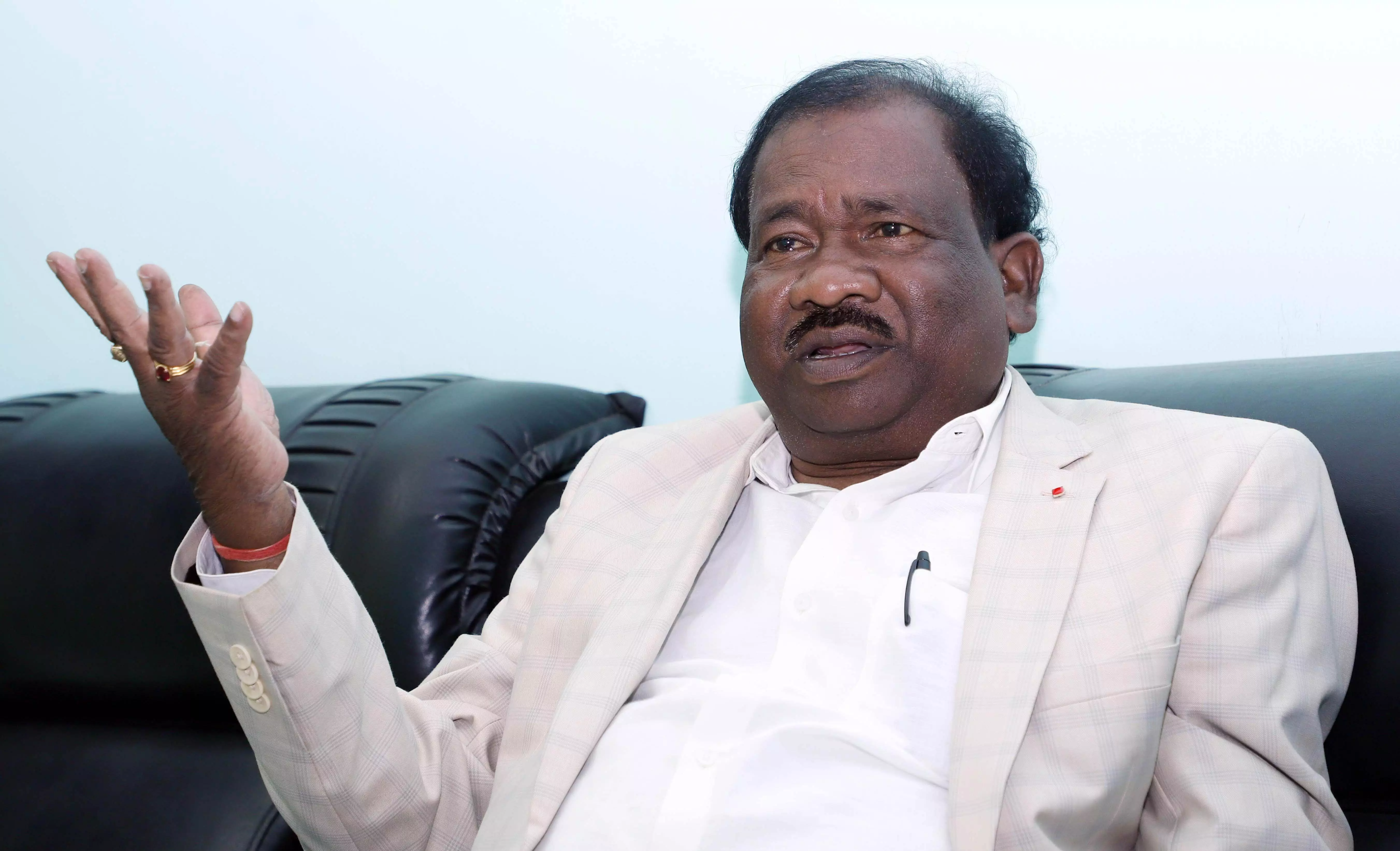Jharkhand declares one-day state mourning following education ministers death