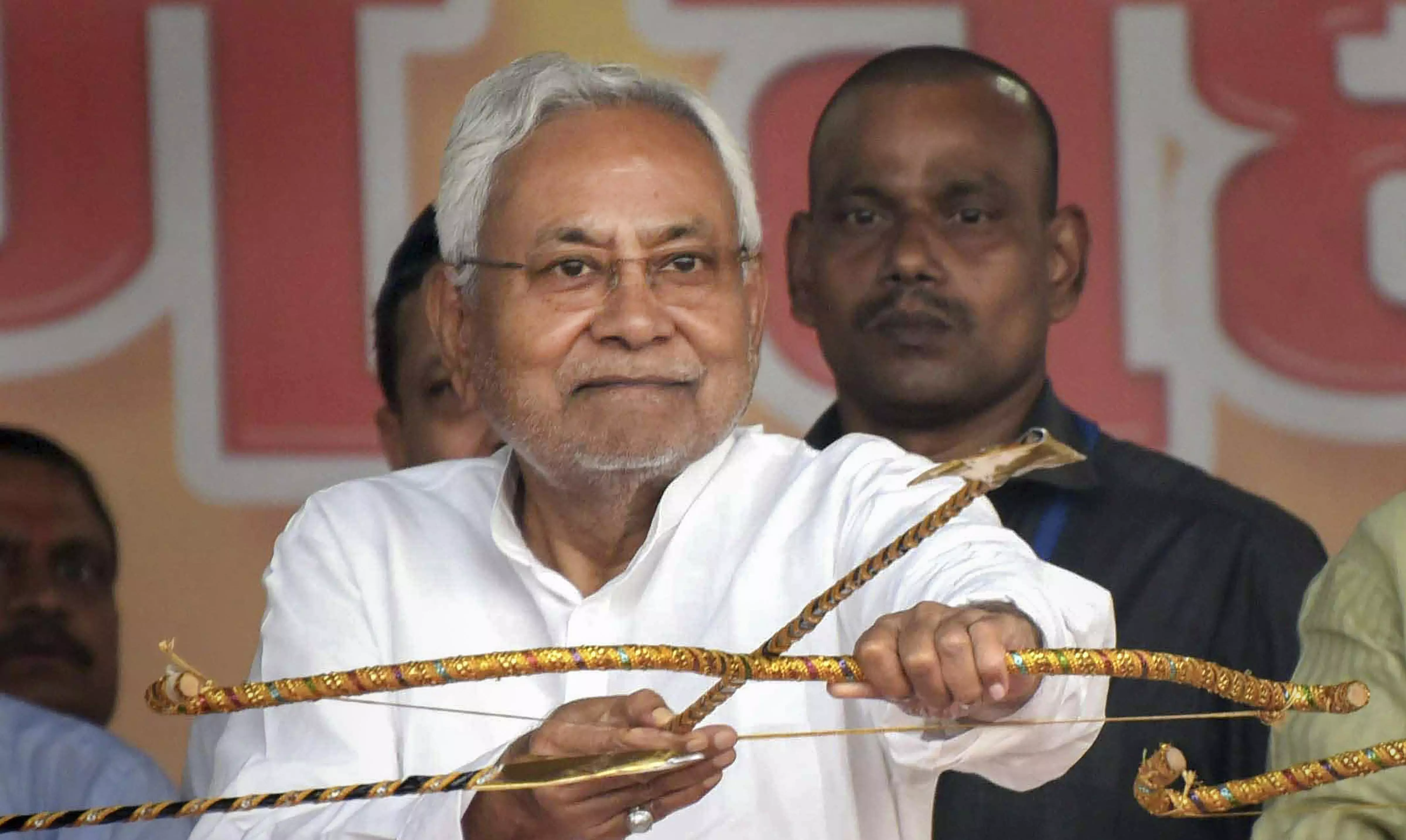 Nitish announces special economic packages for investors to promote investments in Bihar