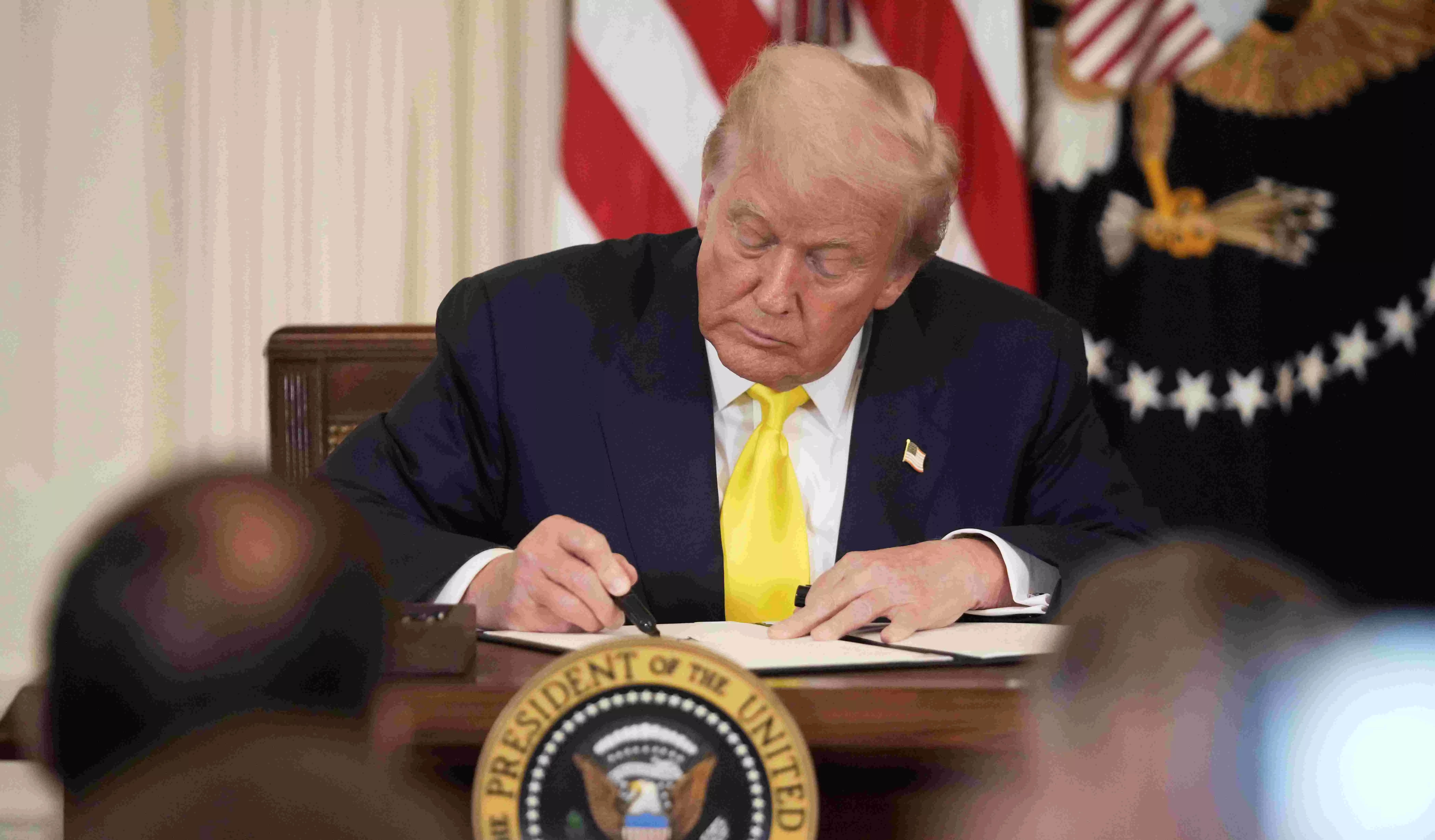 Best way to end Ukraine war is direct peace accord, not ceasefire agreement: Trump
