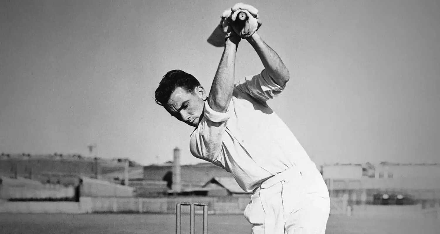 Former Australian cricketer, captain and coach Bob Simpson dies at age 89