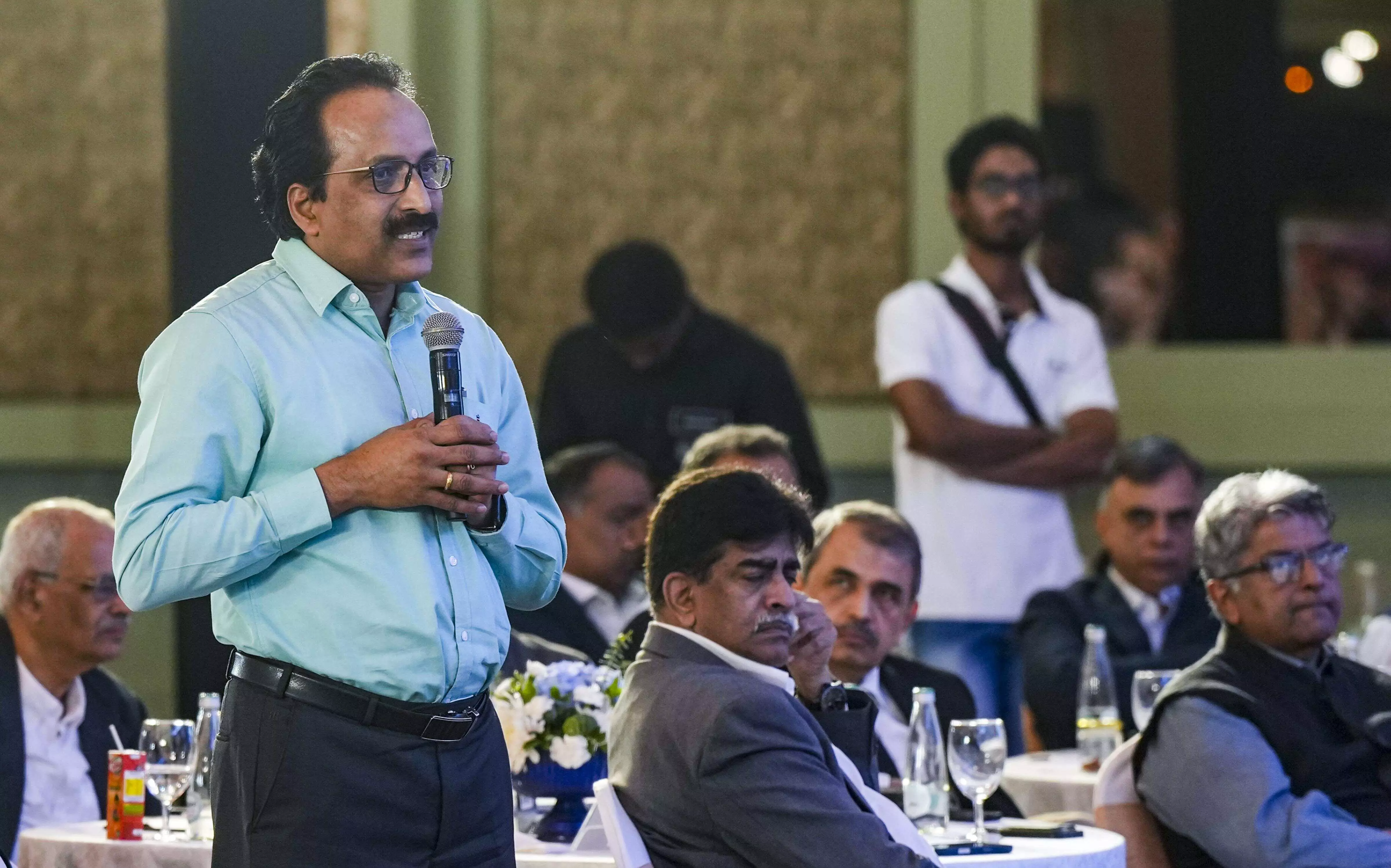 ISRO space laboratory inaugurated in remote Arunachal district