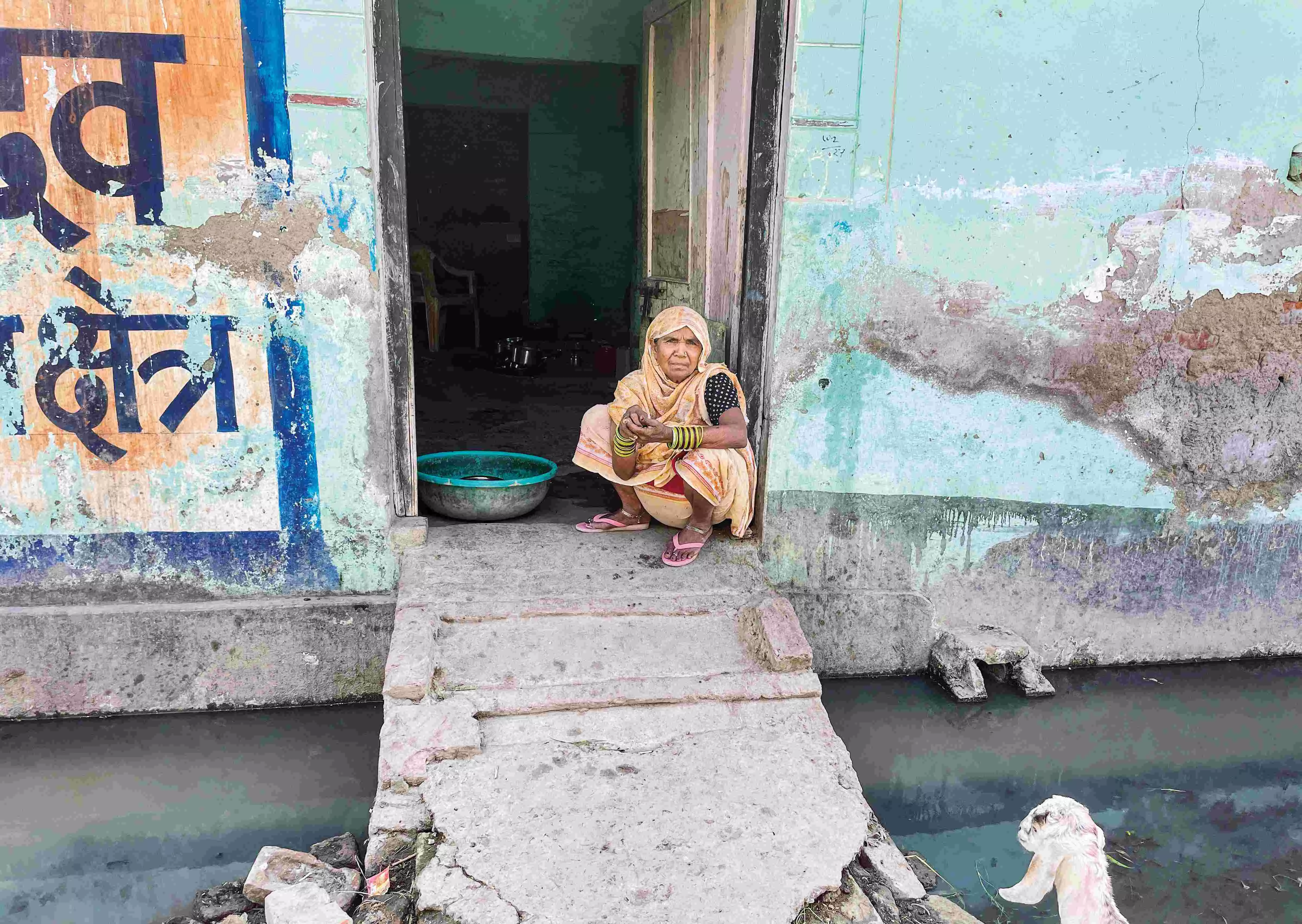 A Literary Crucible of Caste, Gender & Representation