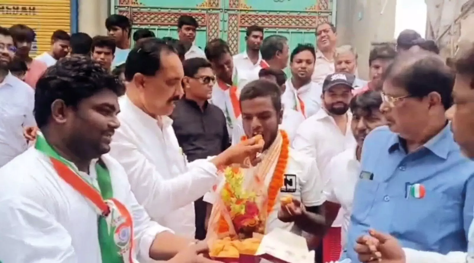 Post state govt’s effort, Malda youth returns after being pushed to B’desh; was branded ‘illegal immigrant’ in Rajasthan