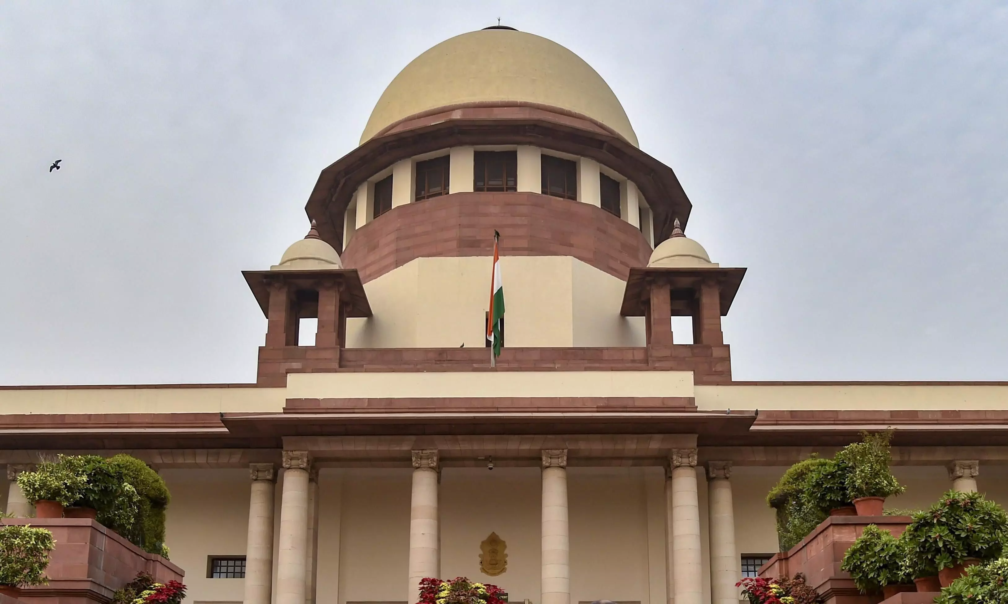 Timelines on Guvs, Prez would lead to ‘constitutional disorder’: Centre to SC