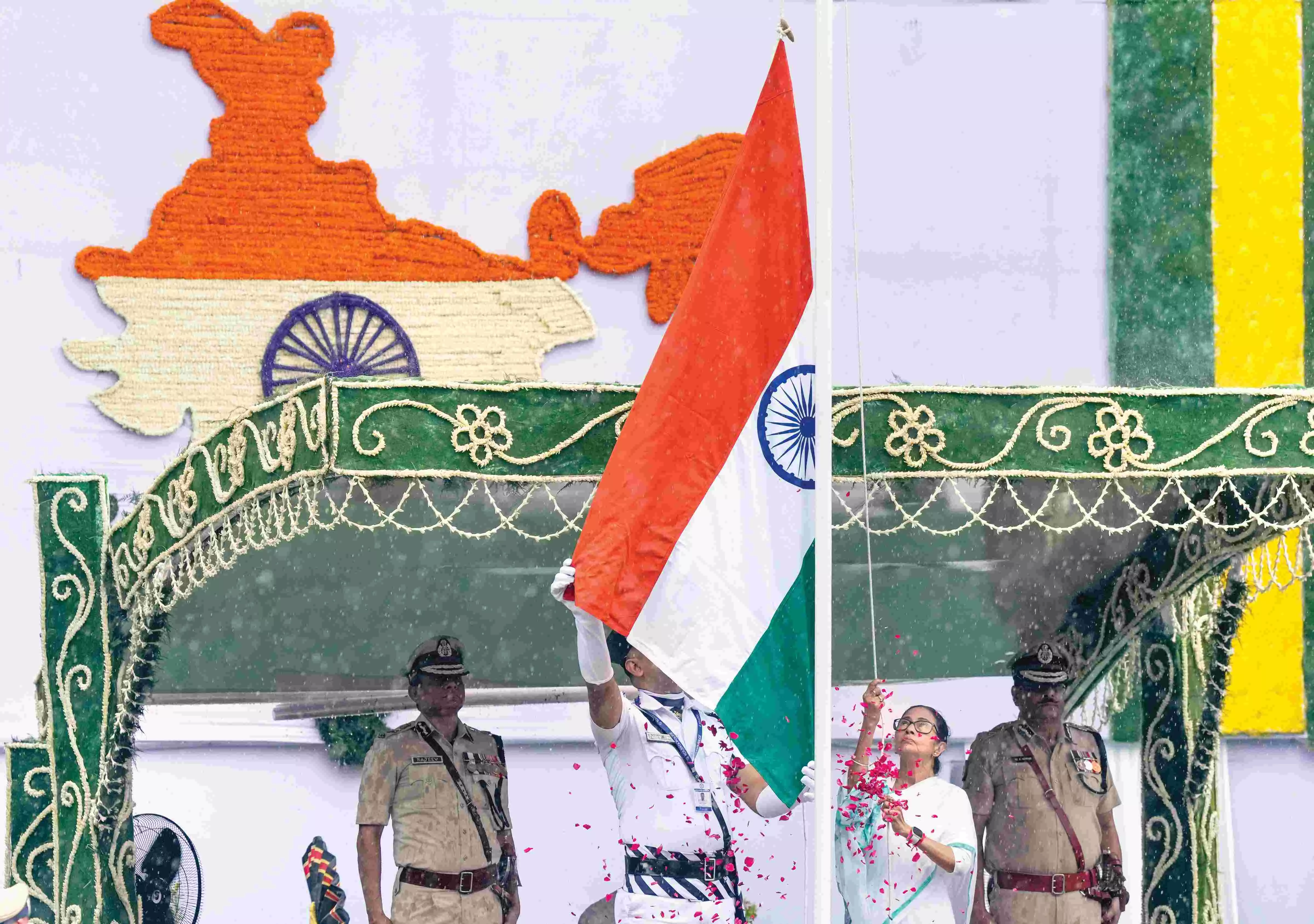 CM marks ‘Khela Hobe’ Divas | ‘Bengal Sports Budget jumps from Rs 126 cr in 2011 to Rs 840 cr in ‘26’