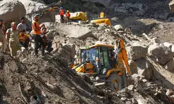 Search for trapped cloudburst victims enters day 4 in J-K’s Kishtwar