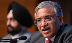 Submit declaration under oath in 7 days, or claims will be considered invalid: CEC on Rahul Gandhis allegations Submit declaration under oath in 7 days, or claims will be considered invalid: CEC on Rahul Gandhis allegations