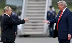 The ‘Peacemaker’ & Elusive Peace The ‘Peacemaker’ & Elusive Peace